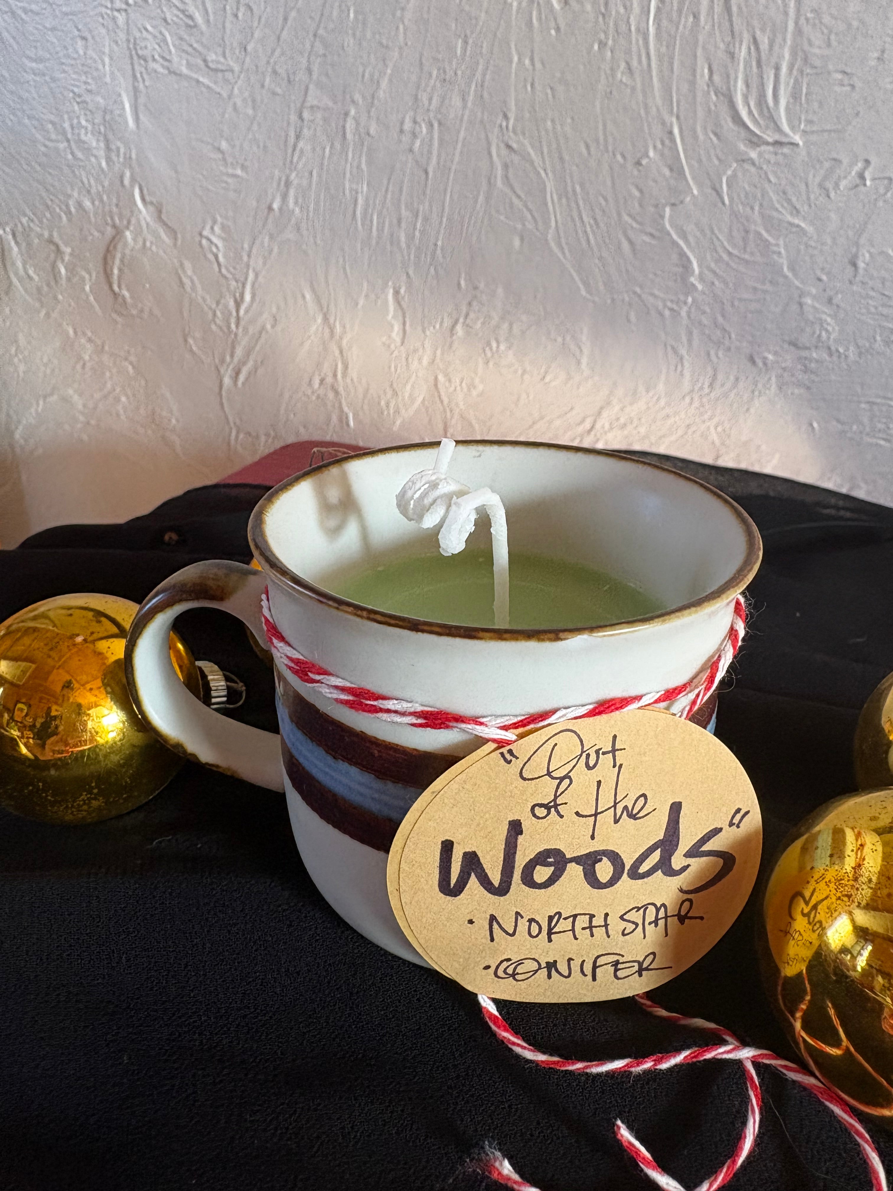 GROWN UP LITTLE BROTHER