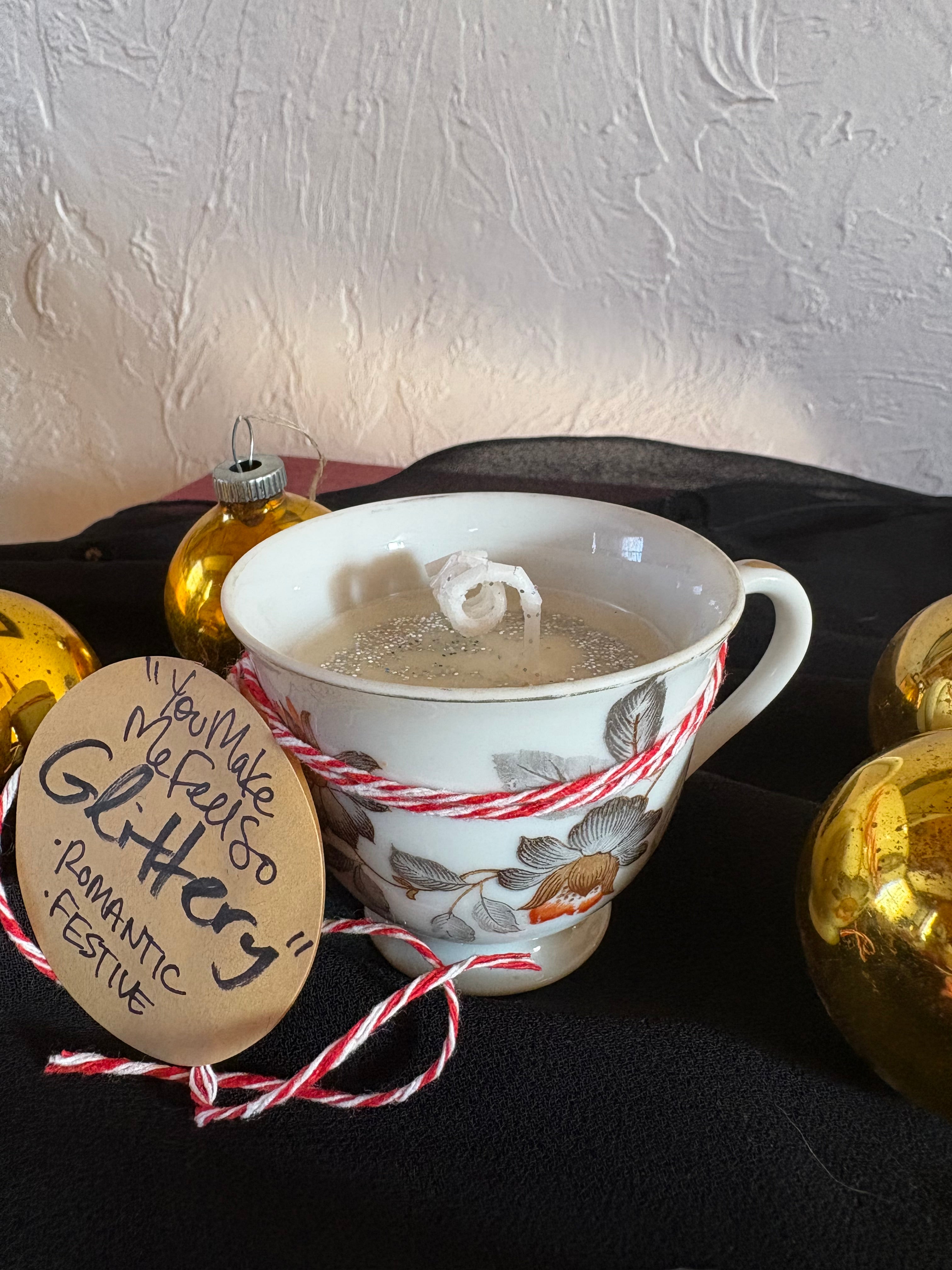 ELEGANT AND CHARMING