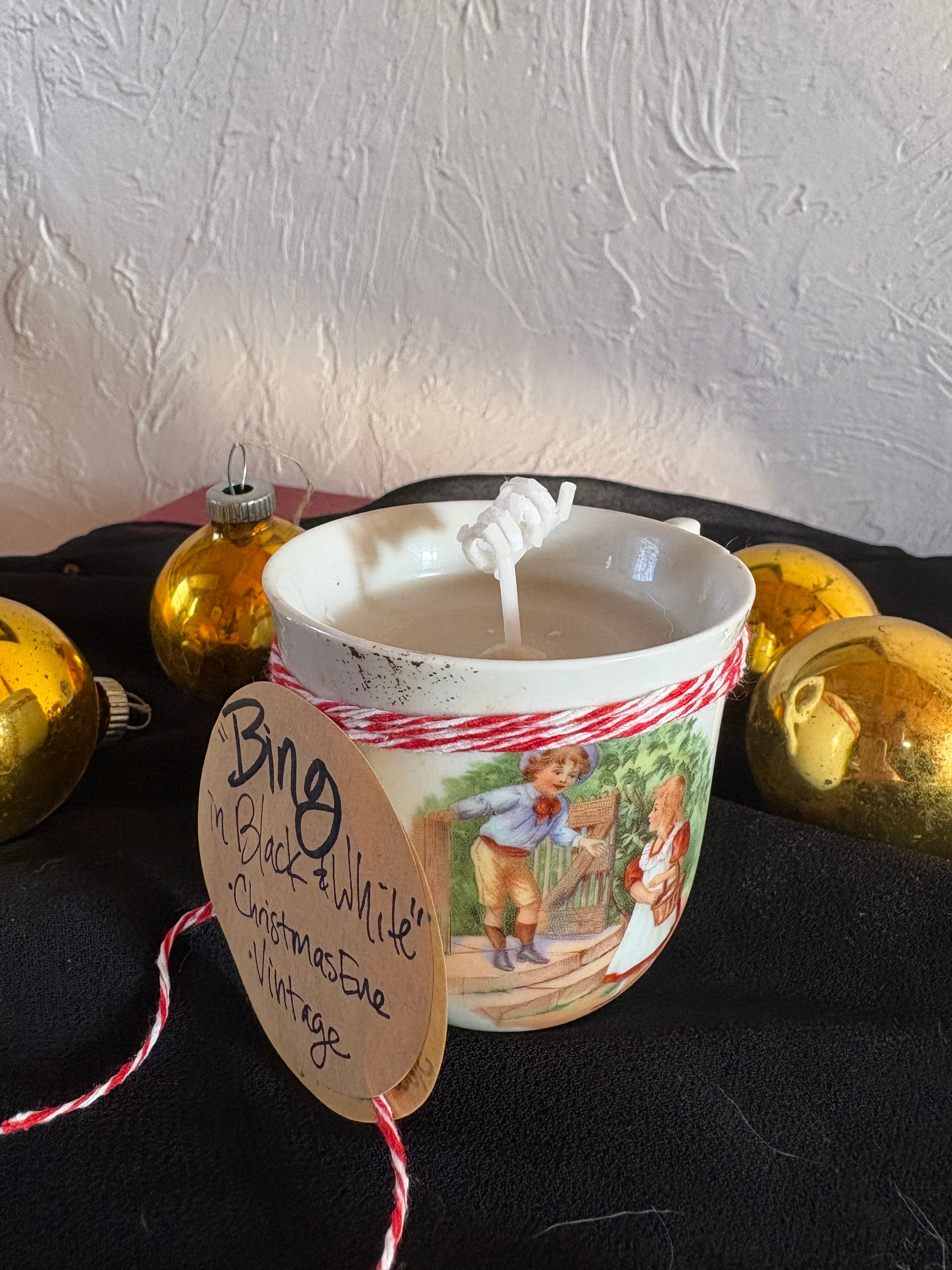 REMEMBERING SOMEONE ELSE