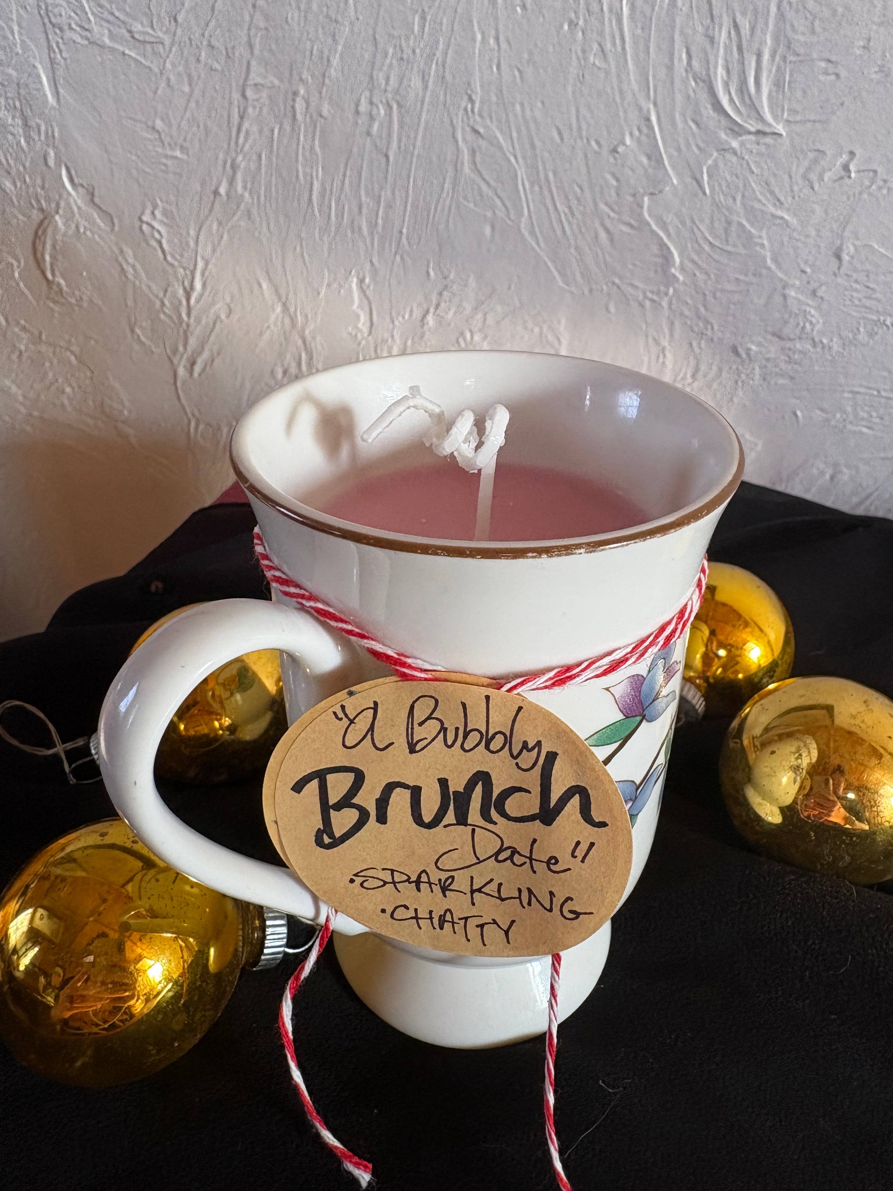 AN AFTERNOON WITH A NOVEL