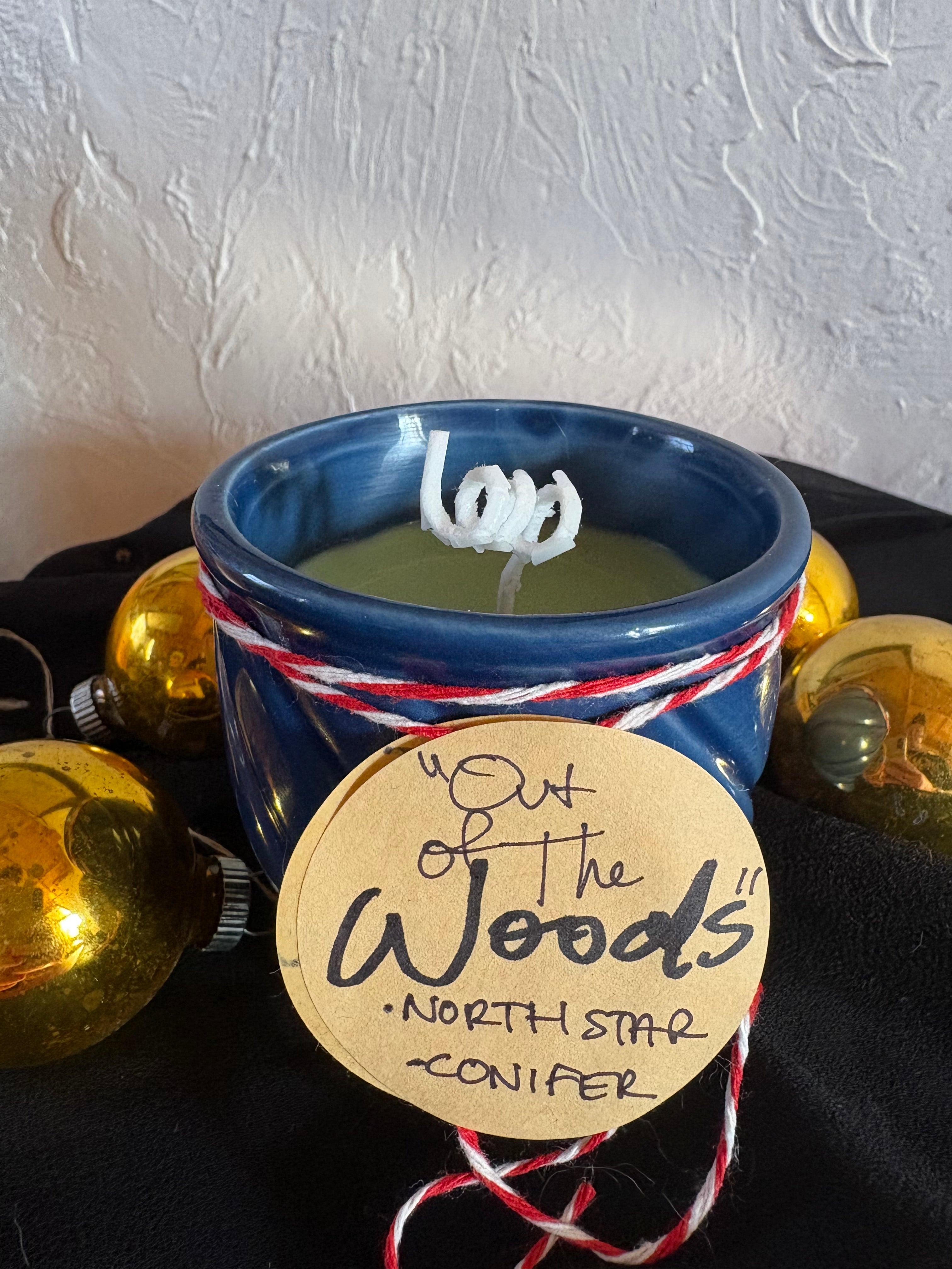 WALKING WITH YOUR UNCLE