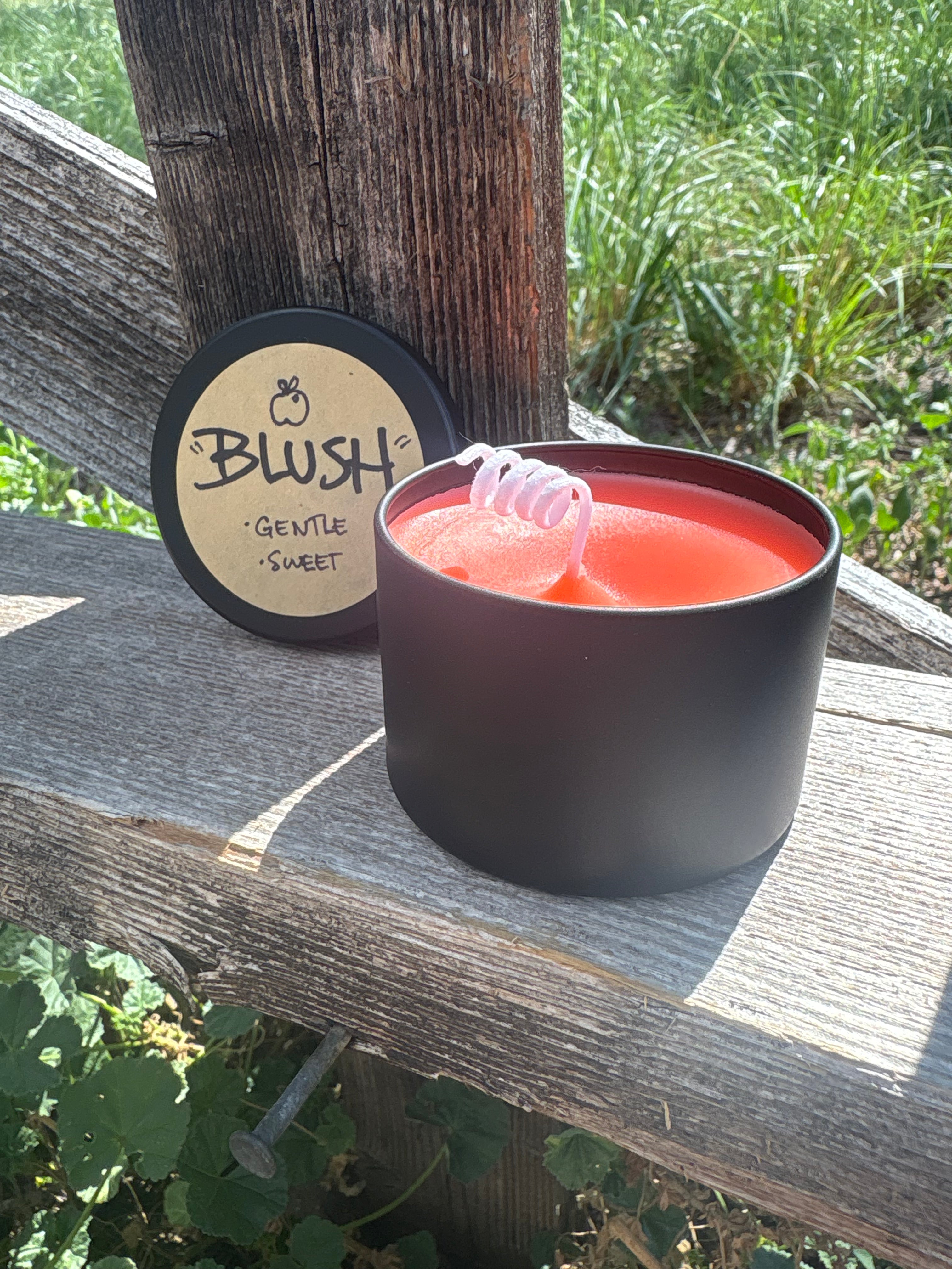 BLUSH