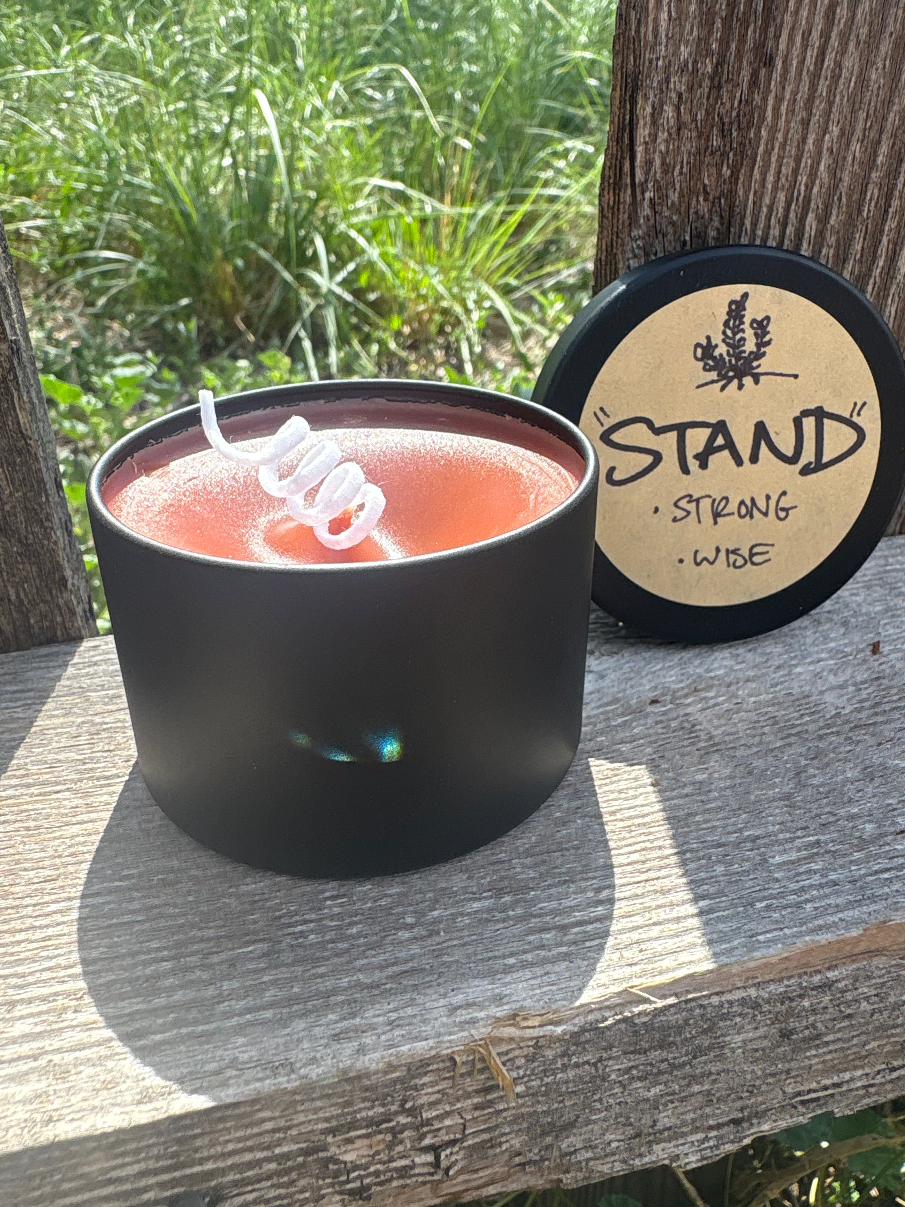 STAND
