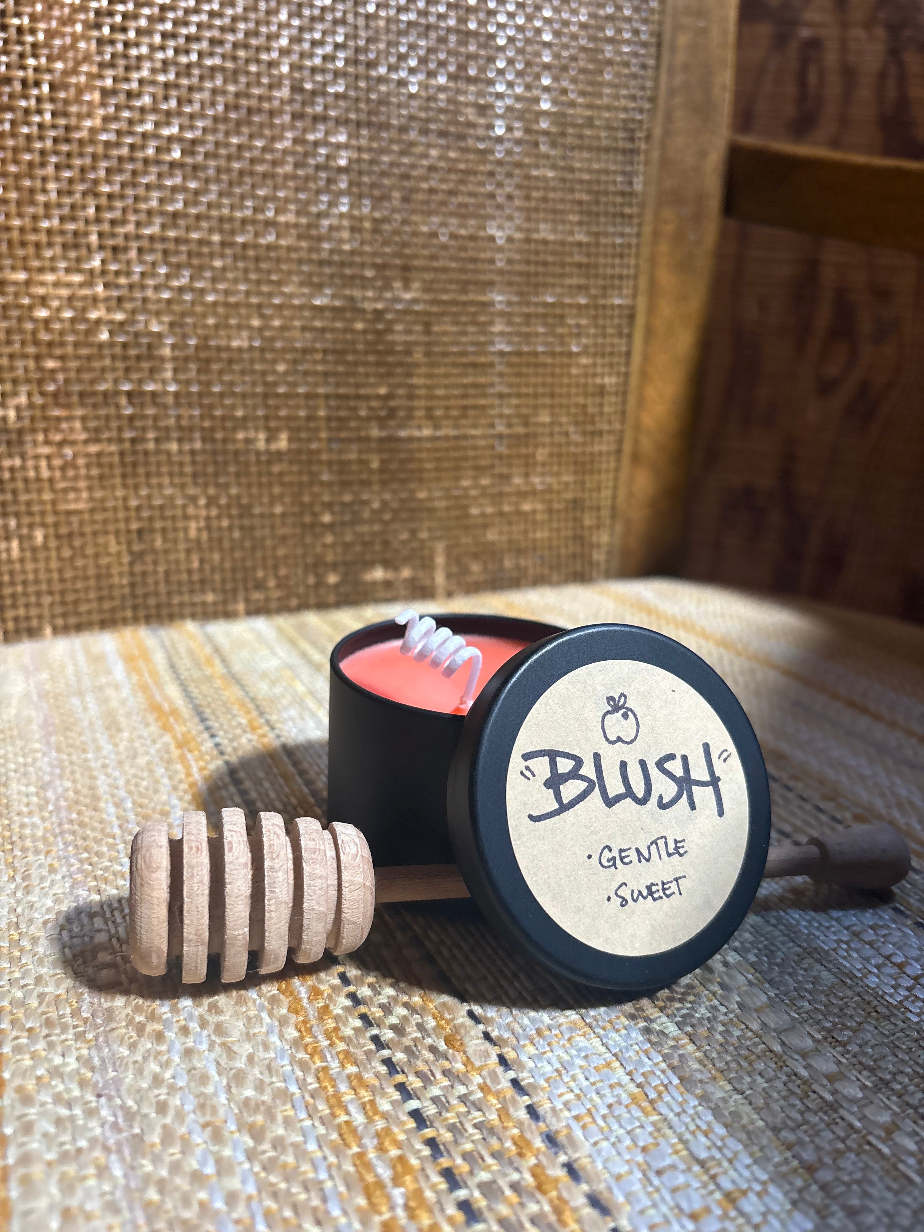 BLUSH