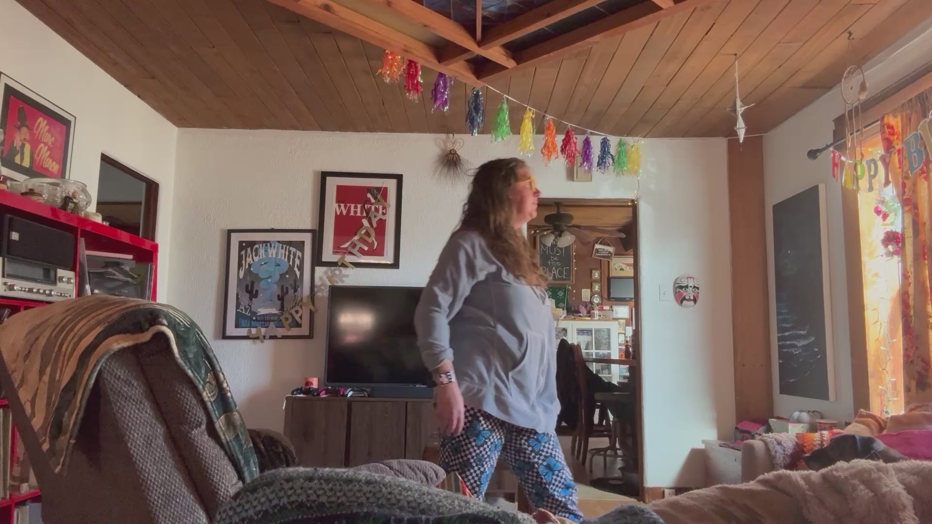 HEADBANGING FOR OLD(ER) HEADS